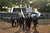 Siegerehrung, Victory Ceremony