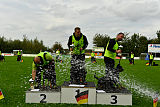 Siegerehrung, Victory Ceremony