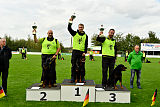 Siegerehrung, Victory Ceremony
