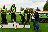 Siegerehrung, Victory Ceremony