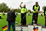 Siegerehrung, Victory Ceremony