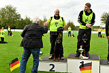 Siegerehrung, Victory Ceremony