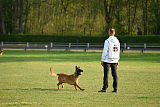 Leeroy vom Adlerauge