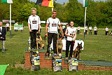 Siegerehrung, Victory Ceremony