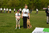 Siegerehrung, Victory Ceremony