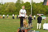 Siegerehrung, Victory Ceremony