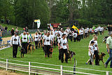 Siegerehrung, Victory Ceremony