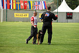 Bak Malinois of Sprajc