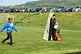 Dragon Veranis K-9 Dog Center