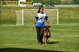 Dragon Veranis K-9 Dog Center