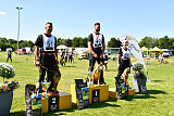 Siegerehrung, Victory Ceremony
