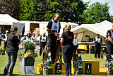 Siegerehrung, Victory Ceremony
