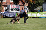 Duke vom Spektefeld