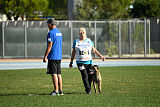 Cadha Force Canina