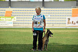 Cadha Force Canina