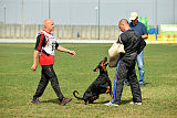 Olex Chuck vom Landgraf