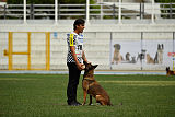 Parendo Vinces Cordell Walker