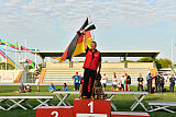 Siegerehrung, Victory Ceremony