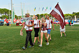 Siegerehrung, Victory Ceremony