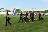 Siegerehrung, Victory Ceremony