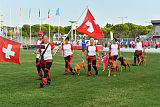 Siegerehrung, Victory Ceremony