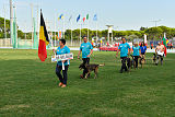 Siegerehrung, Victory Ceremony