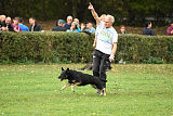 Asti vom Hundehager