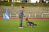 Emy vom Dahlhauser Schloßpark