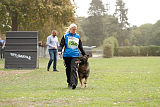 Perro von der schwarzen Natter
