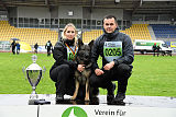 Siegerehrung, Victory Ceremony