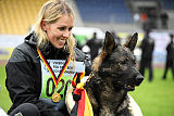 Siegerehrung, Victory Ceremony