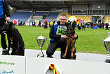 Siegerehrung, Victory Ceremony