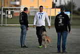 Chako vom Break Even Point