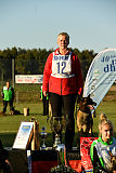 Siegerehrung, Victory Ceremony