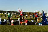 Siegerehrung, Victory Ceremony