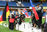 Siegerehrung, Victory Ceremony