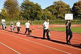 Siegerehrung, Victory Ceremony