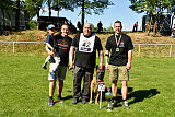 Siegerehrung, Victory Ceremony