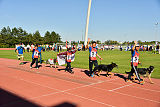 Siegerehrung, Victory Ceremony