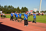 Siegerehrung, Victory Ceremony