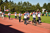 Siegerehrung, Victory Ceremony