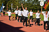 Siegerehrung, Victory Ceremony