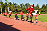 Siegerehrung, Victory Ceremony