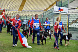 Siegerehrung, Victory Ceremony