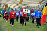 Siegerehrung, Victory Ceremony