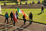Siegerehrung, Victory Ceremony