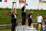 Siegerehrung, Victory Ceremony