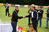 Siegerehrung, Victory Ceremony