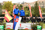 Siegerehrung, Victory Ceremony